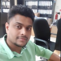 VIPIN R