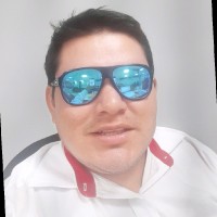 Luis Angel Jimenez Clavijo