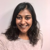 Pallavi Sirajuddin