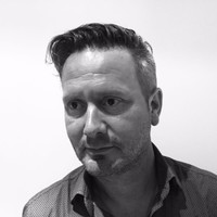 Kristof Van Parys