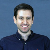 Steve Goldberg