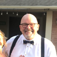 Red Redenbaugh