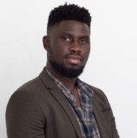 Idris A.