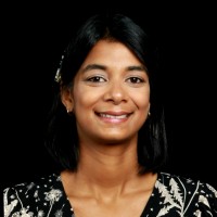 Nisha Kanapathy