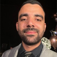 Múcio Vinícius Pessoa Da Cunha