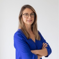 María Fernanda Jaramillo Botero
