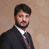 Shiraz Nomani