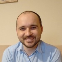 Michał Motyczko