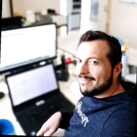 Yannick LESTARPÉ
