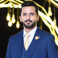 Muhammad Azeem, P.E.