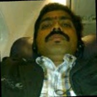 Milind Gharat