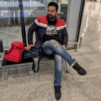 Amit Kumar
