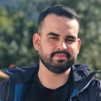 José Alison Candido