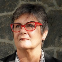 Martine de Fleuriot de la Colinière