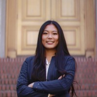 Olivia Cai