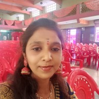 Vyshnavi Kontam