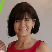 Nadia Vailati