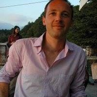 Tim Bell
