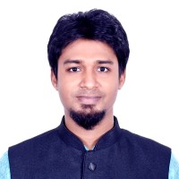 Md Ramjan Ali