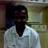 Shivanandan M
