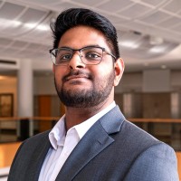 Arjun Ravi