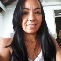 Simone Fernandes de Minas