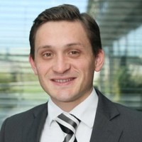 Alexander Folenweider