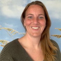 Samantha Varenkamp Van De Vorstenbosch