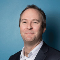 David Halliwell