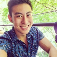 Kevin Zachariah Chua
