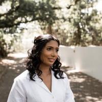 Amy Naicker-Morrow