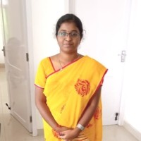 Umayal Palaniappan