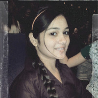 Ruchi Vyas