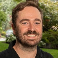 Chris O'Connor