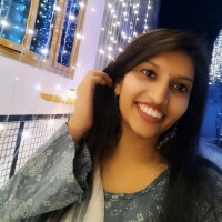 Ayushi Vishnoi