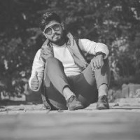 Ashok K S