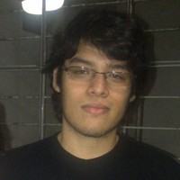 Andree Fabian Cordova Luna