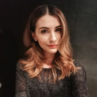 Христина Іванова