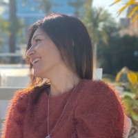 Simona Scavone