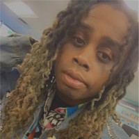 Marcus Scantlebury