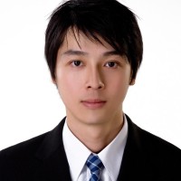 班傑明 Benjamin Shih