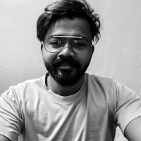 Rithin Krishnan