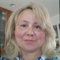 Natalya Suvorova