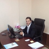 Mahmoud Qamar
