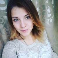 Валерия Жаворонкова