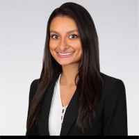 Vaibhavi Patria
