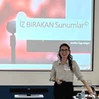 Mehlika (Özge) Esirgen