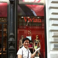 Vivian Yiu