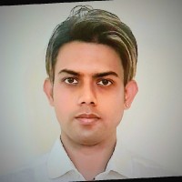 Soumya Ranjan Baral