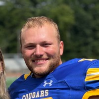 Colten Peischl